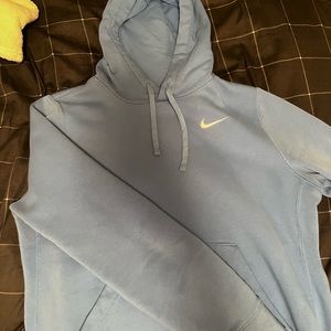 Nike sweatshirt